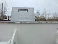 いすゞエルフダンプ小型（2t・3t）[写真13]