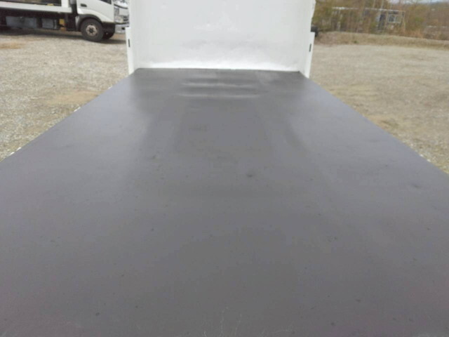 いすゞエルフダンプ小型（2t・3t）[写真13]