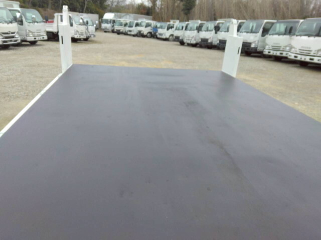 いすゞエルフダンプ小型（2t・3t）[写真14]