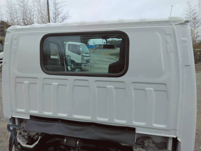 いすゞエルフダンプ小型（2t・3t）[写真17]