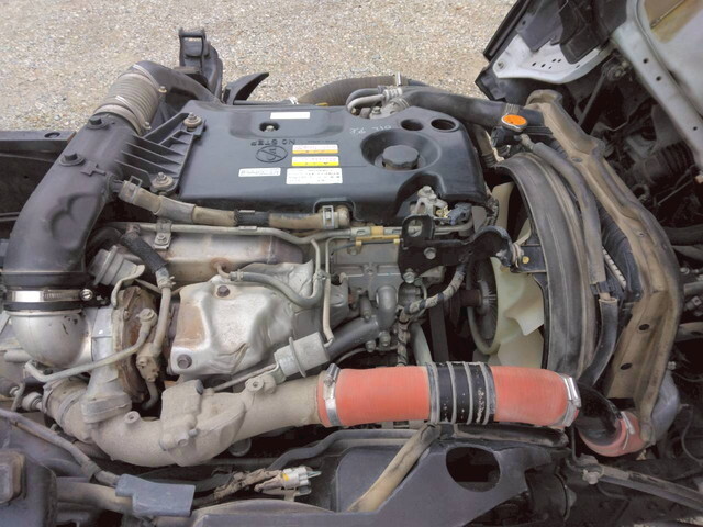 いすゞエルフダンプ小型（2t・3t）[写真19]