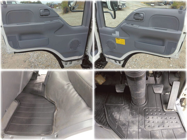 いすゞエルフダンプ小型（2t・3t）[写真26]