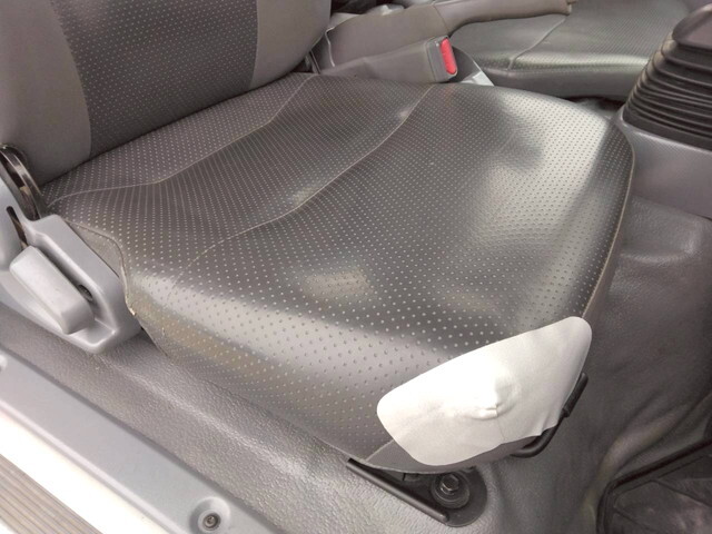 いすゞエルフダンプ小型（2t・3t）[写真27]