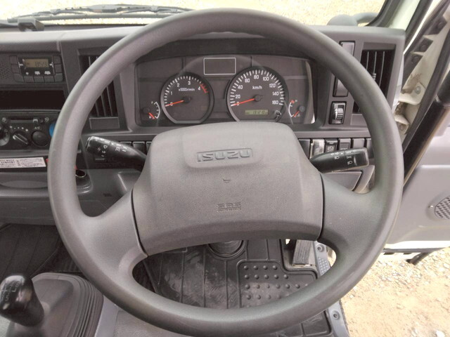 いすゞエルフダンプ小型（2t・3t）[写真31]