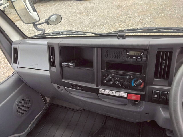 いすゞエルフダンプ小型（2t・3t）[写真34]