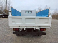 いすゞエルフダンプ小型（2t・3t）[写真07]