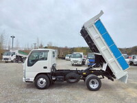 いすゞエルフダンプ小型（2t・3t）[写真09]