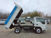 いすゞエルフダンプ小型（2t・3t）[写真10]