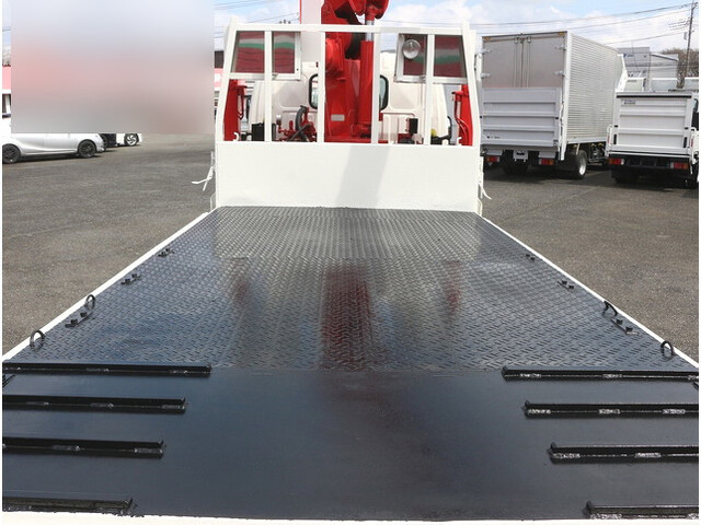 日野デュトロセルフクレーン4段小型（2t・3t）[写真11]