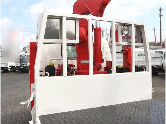 日野デュトロセルフクレーン4段小型（2t・3t）[写真12]