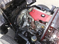 日野デュトロセルフクレーン4段小型（2t・3t）[写真14]