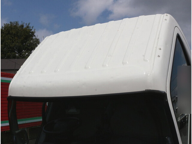 日野デュトロセルフクレーン4段小型（2t・3t）[写真14]