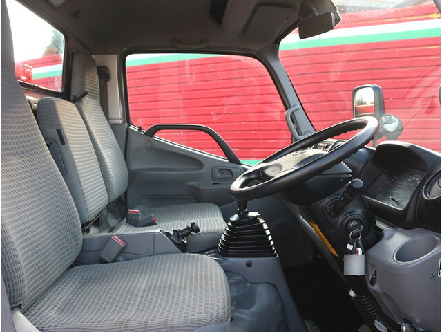 日野デュトロセルフクレーン4段小型（2t・3t）[写真17]