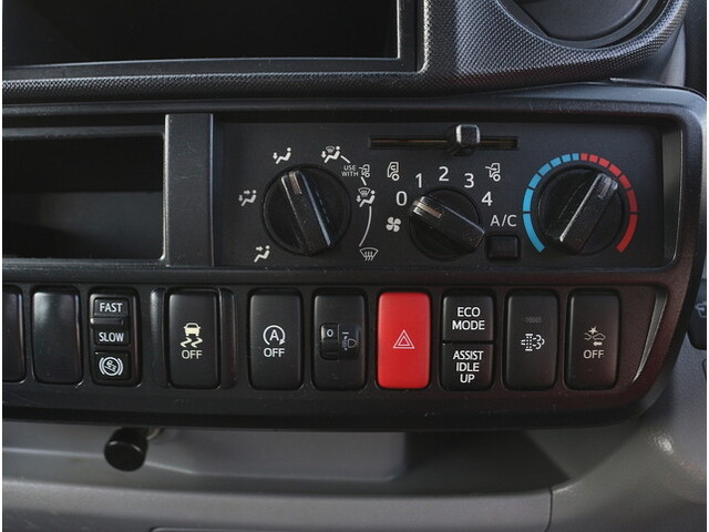 日野デュトロセルフクレーン4段小型（2t・3t）[写真22]