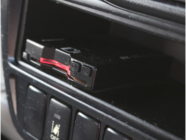 日野デュトロセルフクレーン4段小型（2t・3t）[写真23]