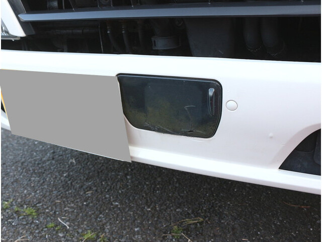 日野デュトロセルフクレーン4段小型（2t・3t）[写真24]