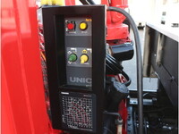 日野デュトロセルフクレーン4段小型（2t・3t）[写真26]