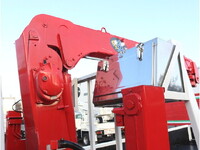 日野デュトロセルフクレーン4段小型（2t・3t）[写真28]