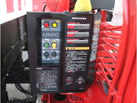 日野デュトロセルフクレーン4段小型（2t・3t）[写真30]