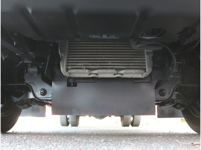 日野デュトロセルフクレーン4段小型（2t・3t）[写真31]