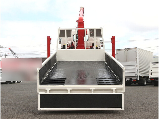 日野デュトロセルフクレーン4段小型（2t・3t）[写真06]