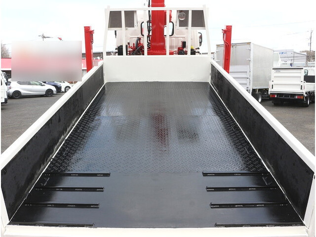 日野デュトロセルフクレーン4段小型（2t・3t）[写真07]