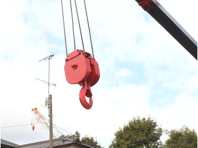 日野デュトロセルフクレーン4段小型（2t・3t）[写真08]