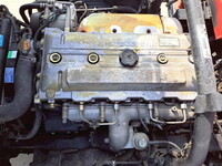 三菱ふそうキャンタークレーン付小型（2t・3t）[写真13]