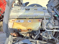 三菱ふそうキャンタークレーン付小型（2t・3t）[写真14]