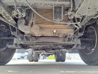 三菱ふそうキャンタークレーン付小型（2t・3t）[写真17]