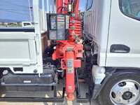 三菱ふそうキャンタークレーン付小型（2t・3t）[写真19]