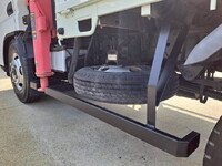 三菱ふそうキャンタークレーン付小型（2t・3t）[写真24]