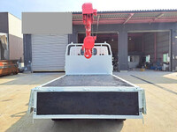 三菱ふそうキャンタークレーン付小型（2t・3t）[写真27]