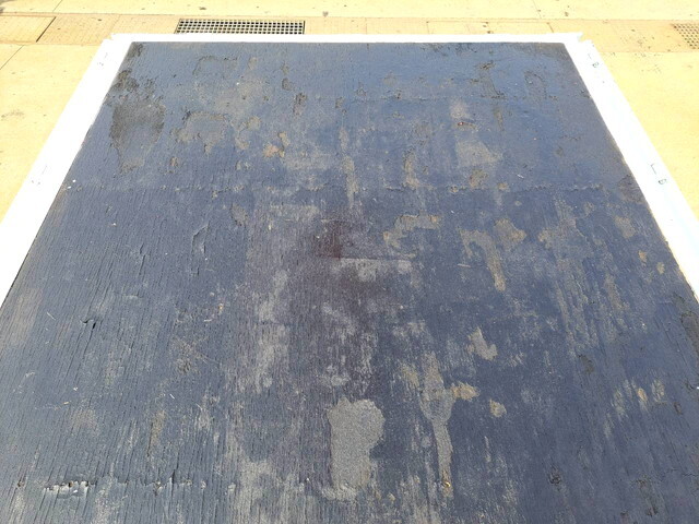 三菱ふそうキャンタークレーン付小型（2t・3t）[写真28]