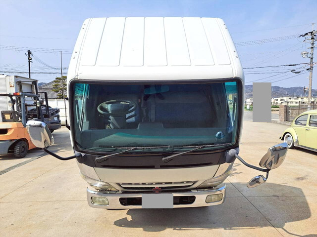 三菱ふそうキャンタークレーン付小型（2t・3t）[写真29]