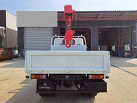 三菱ふそうキャンタークレーン付小型（2t・3t）[写真09]