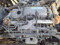 いすゞギガ回送車大型（10t）[写真13]