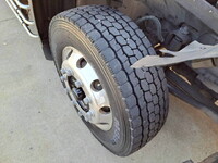 いすゞギガ回送車大型（10t）[写真15]