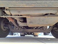 いすゞギガ回送車大型（10t）[写真18]