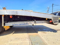 いすゞギガ回送車大型（10t）[写真22]