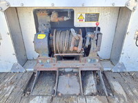 いすゞギガ回送車大型（10t）[写真28]