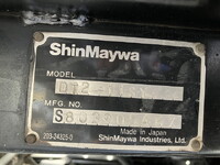 三菱ふそうキャンター三転ダンプ小型（2t・3t）[写真27]