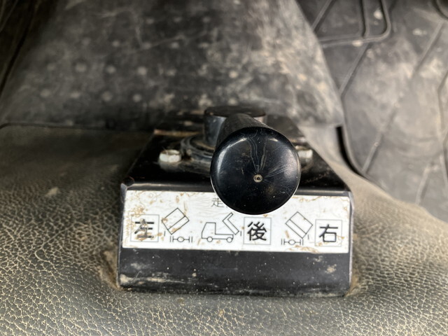 三菱ふそうキャンター三転ダンプ小型（2t・3t）[写真39]