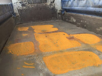 三菱ふそうキャンター三転ダンプ小型（2t・3t）[写真04]