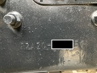 三菱ふそうキャンター三転ダンプ小型（2t・3t）[写真41]