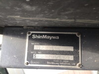 三菱ふそうキャンター三転ダンプ小型（2t・3t）[写真05]