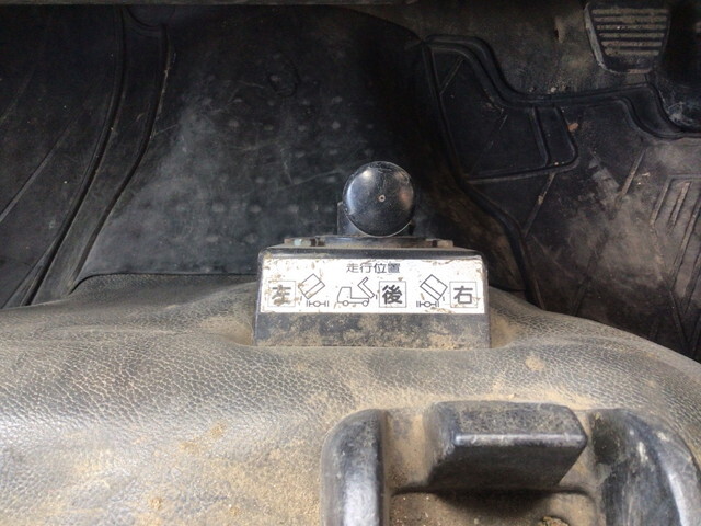 三菱ふそうキャンター三転ダンプ小型（2t・3t）[写真06]