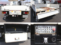 いすゞエルフ高所作業車小型（2t・3t）[写真15]