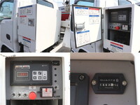 いすゞエルフ高所作業車小型（2t・3t）[写真16]