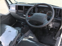 いすゞエルフ高所作業車小型（2t・3t）[写真20]